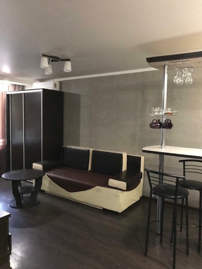 Apartments Gagarina 72 Kryvyi Rih Exterior photo