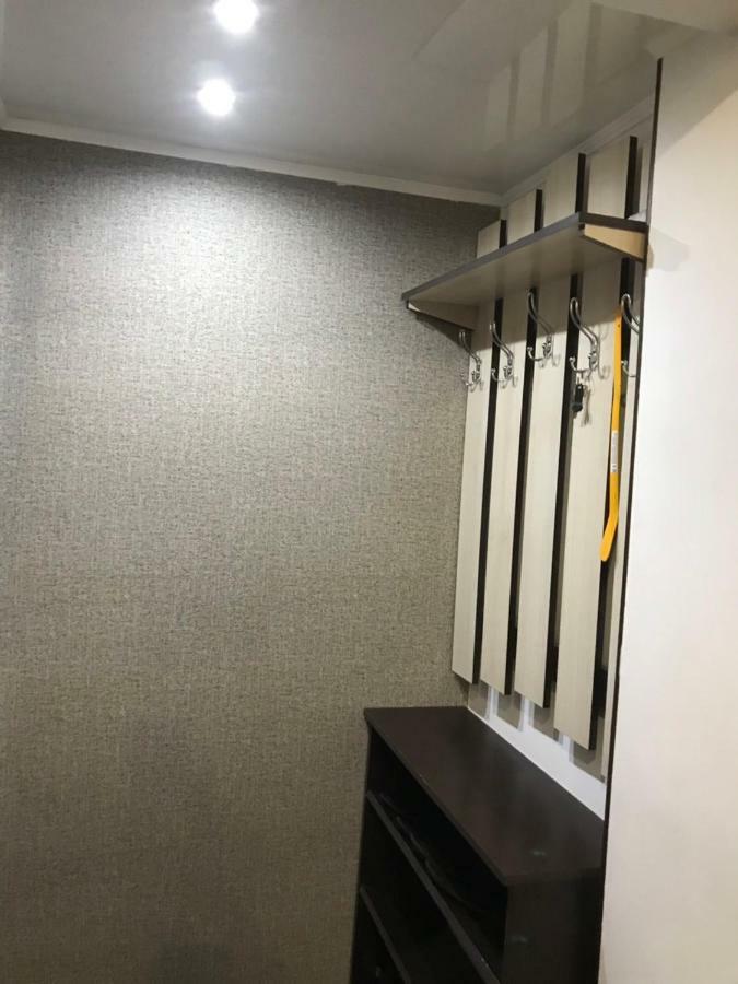Apartments Gagarina 72 Kryvyi Rih Exterior photo